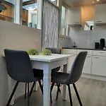 Holiday home Waves Egmond aan Zee