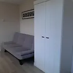 Holiday home Waves Egmond aan Zee