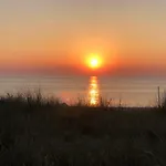 Waves Egmond aan Zee