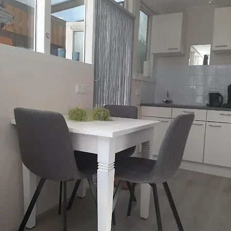Vakantiehuis Waves Egmond aan Zee