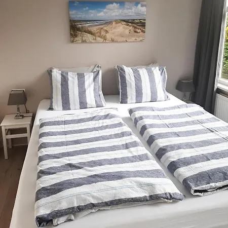 Vakantiehuis Waves *