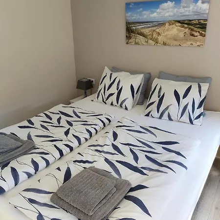 Ferienhaus Waves Egmond aan Zee