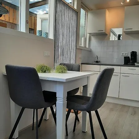 Vakantiehuis Waves Egmond aan Zee