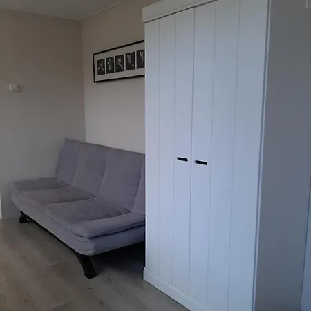 بيت للعطل Waves إغموند آن زي