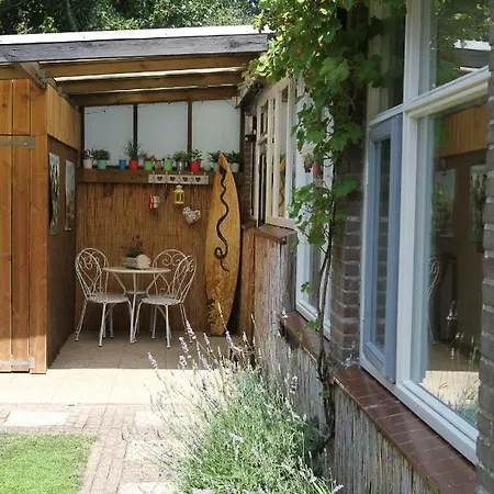 Waves Дом отдыха