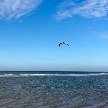 Waves Ferienhaus