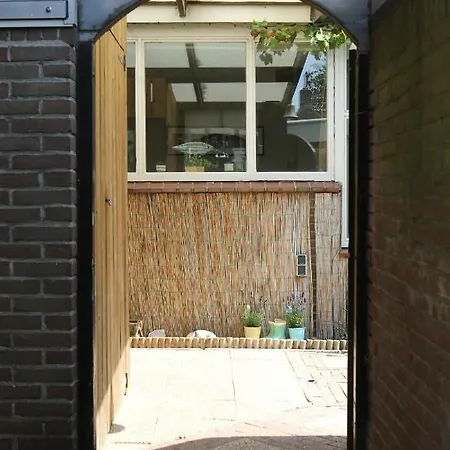 Дом отдыха Waves *