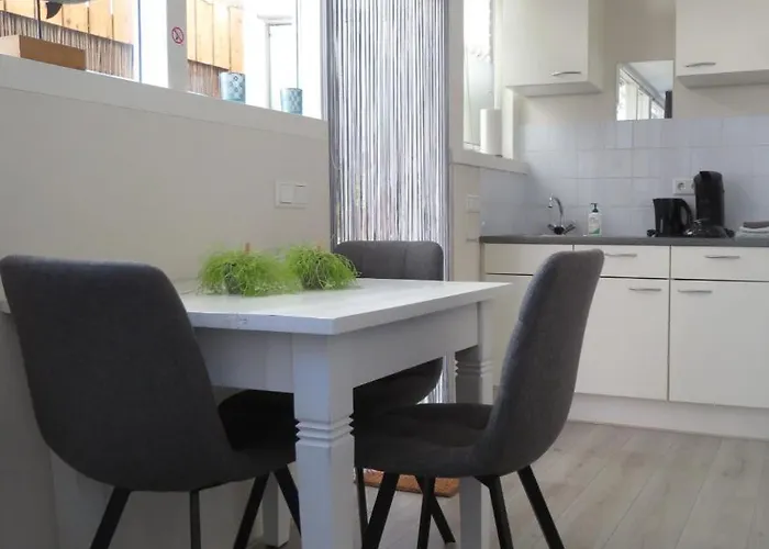 Waves Vakantiehuis *