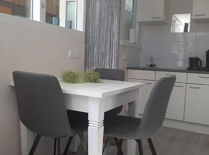 Vakantiehuis Waves Egmond aan Zee