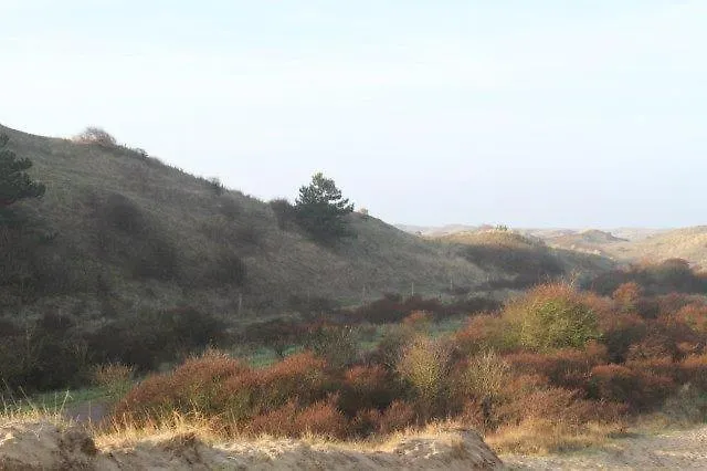 Vakantiehuis Waves *