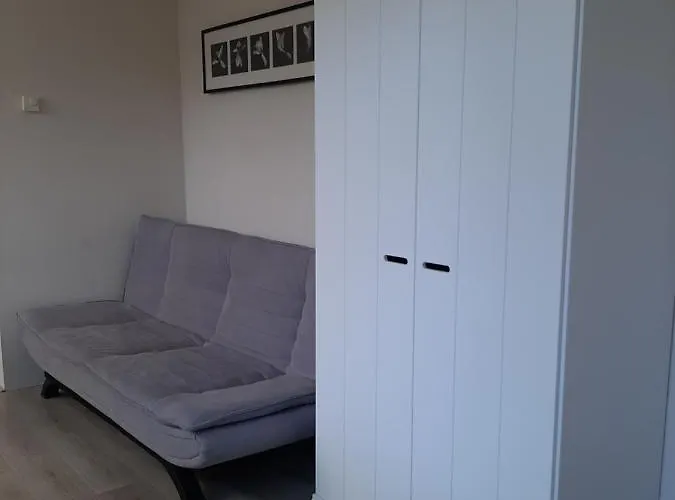 Vakantiehuis Waves Egmond aan Zee