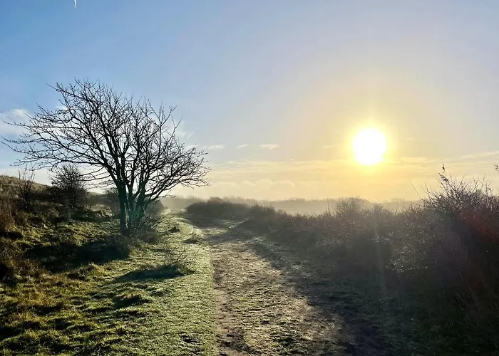 Vakantiehuis Waves Egmond aan Zee