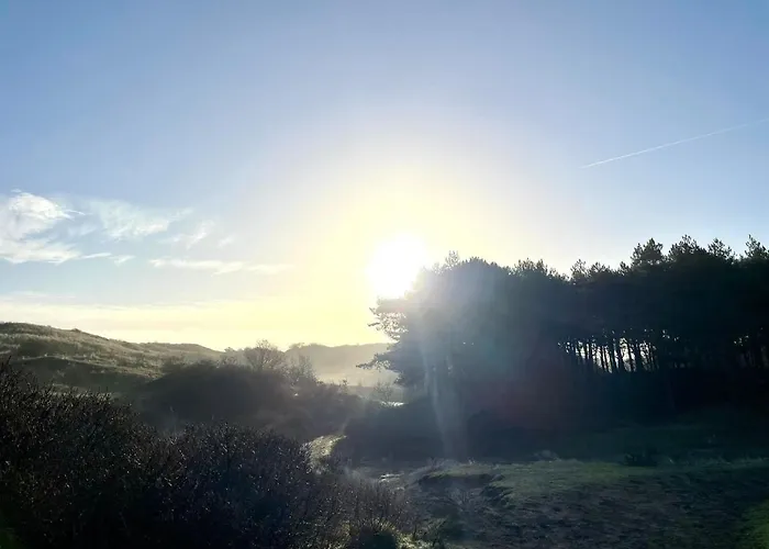 Waves Egmond aan Zee