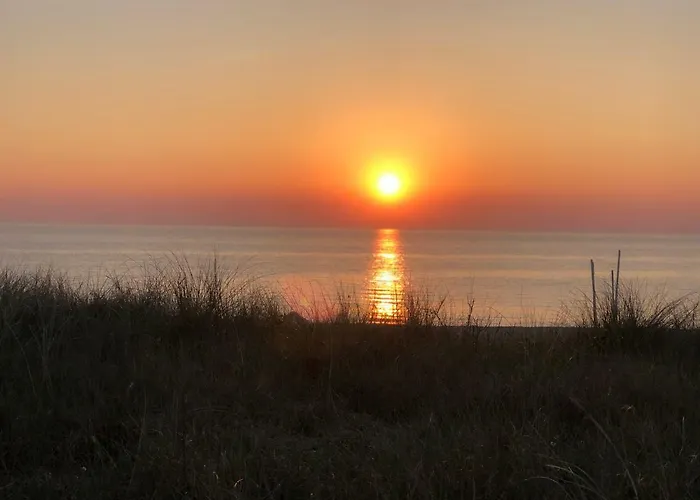 Waves Egmond aan Zee