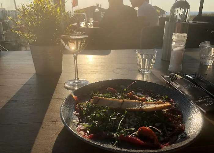 Waves Egmond aan Zee