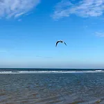 Waves Σπίτι διακοπών