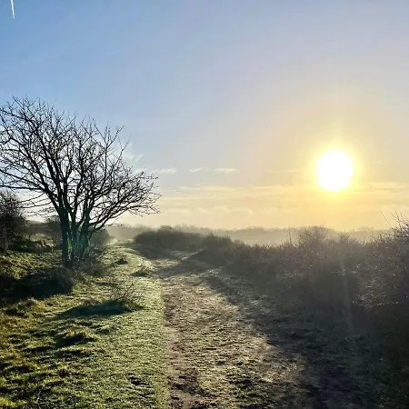 Σπίτι διακοπών Waves Egmond aan Zee