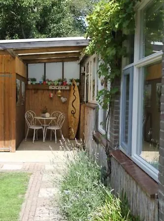 Waves בית נופש אגמונד אן זי